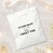 Ich habe das hier. geschenktütchen (Ausgeschnitten)