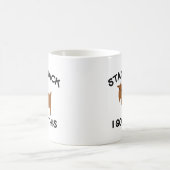 Ich habe das hier. kaffeetasse (Mittel)