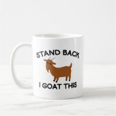 Ich habe das hier. kaffeetasse (Links)