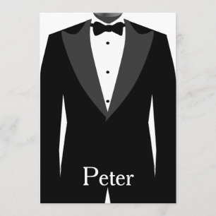 Ich habe das Mädchen Sie bin mein Trauzeuge? Einladung