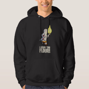 ICH HABE DAS MEHL! HOODIE