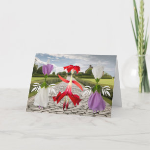 Ich habe das Memo nicht bekommen Karte