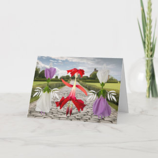 Ich habe das Memo nicht bekommen Karte