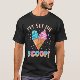 Ich habe das Thema "Schottengeschlechtscreme" Got T-Shirt