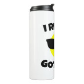 Ich habe das wirklich got thermosbecher (Nach links gedreht)