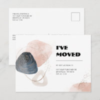 Ich habe den Adressentyppografie-Wechsel verschobe