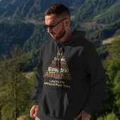 Ich habe den Appalachen-Pfad angefahren T-Shirt