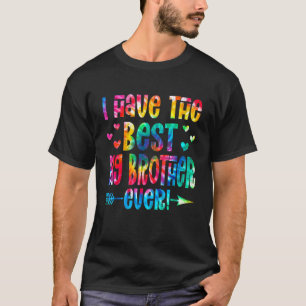 Ich habe den besten Großvater aller Gefärbte Krawa T-Shirt