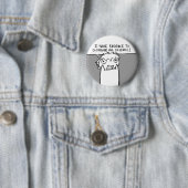 Ich habe den Beweis, zum aller Wissenschaft zu Button (Beispiel)