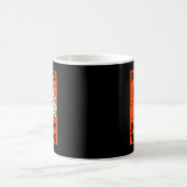 Ich habe den Gabelstapler-Training überlebt, Neuer Kaffeetasse (Mittel)
