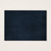 Ich habe den gefunden, den mein Soul Lieben Bible  (Rückseite)