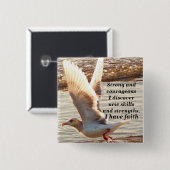 Ich habe den Glauben_ Button_by Elenne Button (Vorne & Hinten)