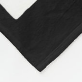 Ich habe den Oma Muttertag Großelterntag  Fleecedecke (Ecke)