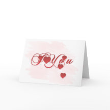 Ich habe dich gehört