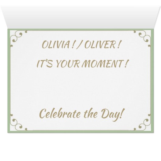 ICH HABE DICH GESAGT .. (Innenansicht Horizontal (Unten))