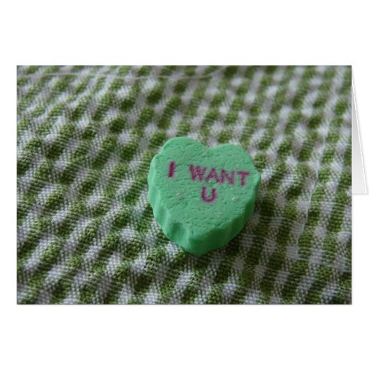 Ich habe dich Gewollt (Vorderseite (Horizontal))