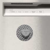 Ich habe dich Gewollt Magnet (In Situ (Geschirrspüler))