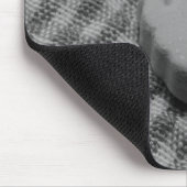 Ich habe dich Gewollt Mousepad (Ecke)