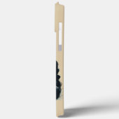 Ich habe dich Gewollt | Uncle Sam Recruitment Post Case-Mate iPhone Hülle (Rückseite / Links)