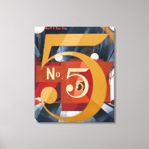 Ich habe die Abbildung 5 in Gold gesehen | Charles