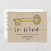 Ich habe die Ankündigung "Kraft-Schlüsselbewegung" (Vorne/Hinten)