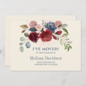 Ich habe die Ankündigung über die Bewegung von Bur (Vorne/Hinten)