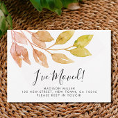 Ich habe die Ankündigung über die Bewegung von Fal