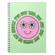 Ich habe die Freude (x4) in meinem Herzen got