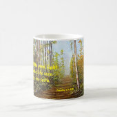 ICH HABE DIE GUTE KAMPFMOTIVIERUNG-TASSE BEKÄMPFT KAFFEETASSE (Mittel)