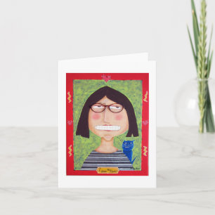 Ich habe die POWER Karte