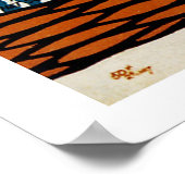 Ich habe die Shimmie-Blues Got Poster (Ecke)