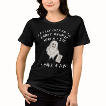 Ich habe die volle Absicht, Leute zu verfolgen, we