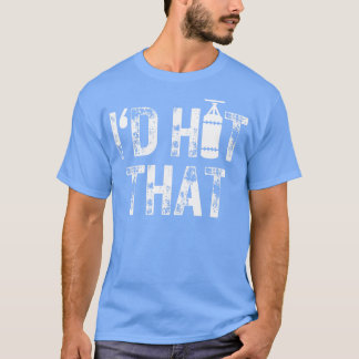 Ich habe diese 1 getroffen T-Shirt