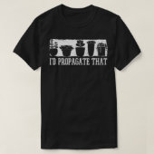 Ich habe diese faule Kaktus-Kakteen-Sukkulent-Pfla T-Shirt (Design vorne)