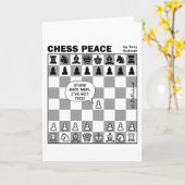 "Ich habe diese" Gruß-Karte Karte (Gelbe Blume)