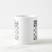 "Ich habe diese" Tasse (Mittel)