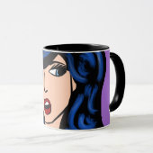 Ich habe diese Tasse gesehen (VorderseiteRechts)