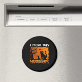 Ich habe diesen Humerus gefunden Magnet (In Situ (Geschirrspüler))