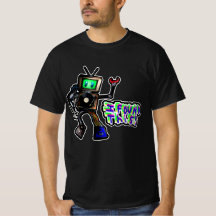 Ich habe dieses Shirt gefunden!