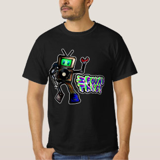 Ich habe dieses Shirt gefunden!