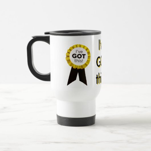 Ich habe dieses!! Tasse 2 (Links)