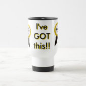 Ich habe dieses!! Tasse 2 (Mittel)