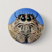 Ich habe dir die Augen got! Button (Vorderseite)