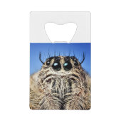 Ich habe dir die Augen got! Geldbeutel Flaschenöffner (Vorderseite)