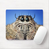 Ich habe dir die Augen got! Mousepad (Mit Mouse)