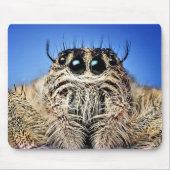 Ich habe dir die Augen got! Mousepad (Vorne)