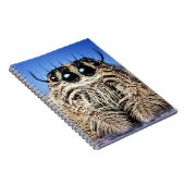 Ich habe dir die Augen got! Notizblock (Rechte Seite)