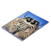 Ich habe dir die Augen got! Notizblock (Linke Seite)