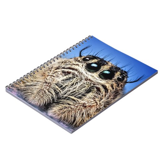 Ich habe dir die Augen got! Notizblock (Linke Seite)