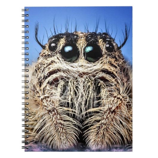 Ich habe dir die Augen got! Notizblock (Vorderseite)